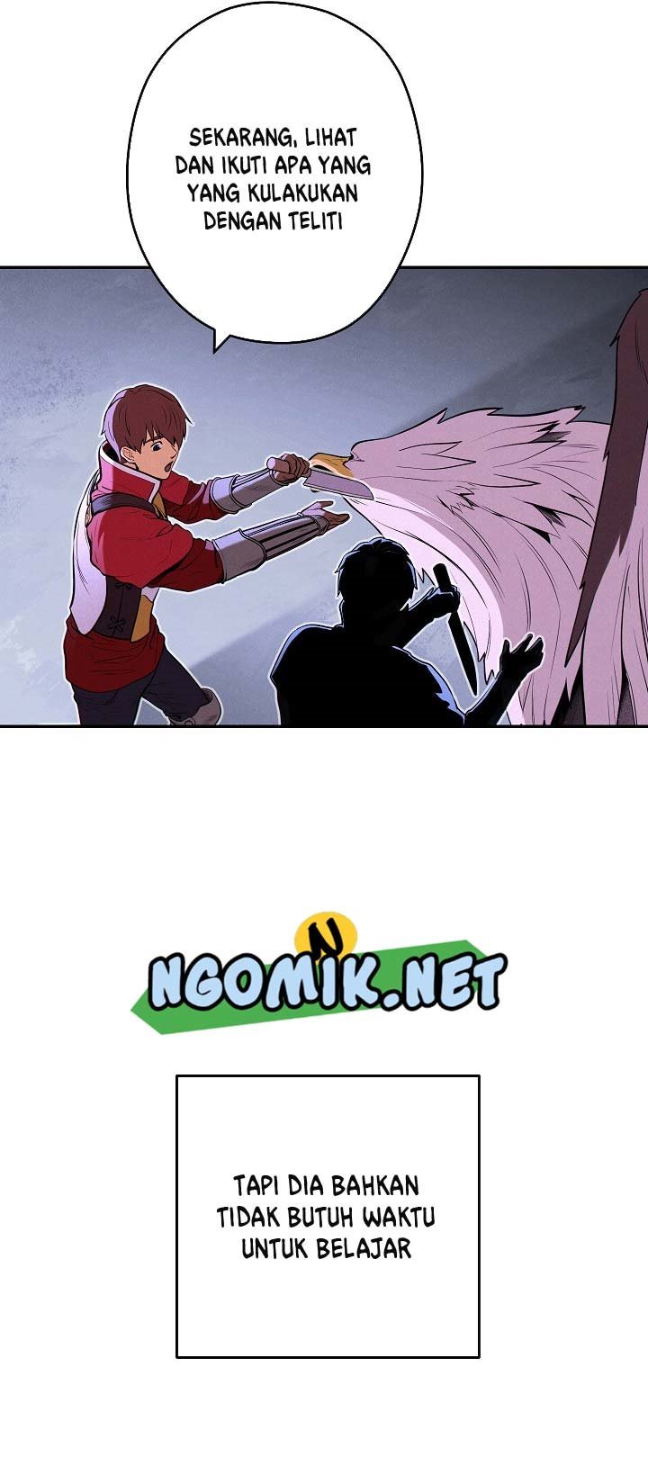 Dungeon Reset